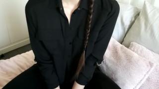 Real Lesbian Couple Kinky Sex Stories Dirty Talk