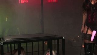 Kinky Afternoon Sex with Lesbian MILF Wives